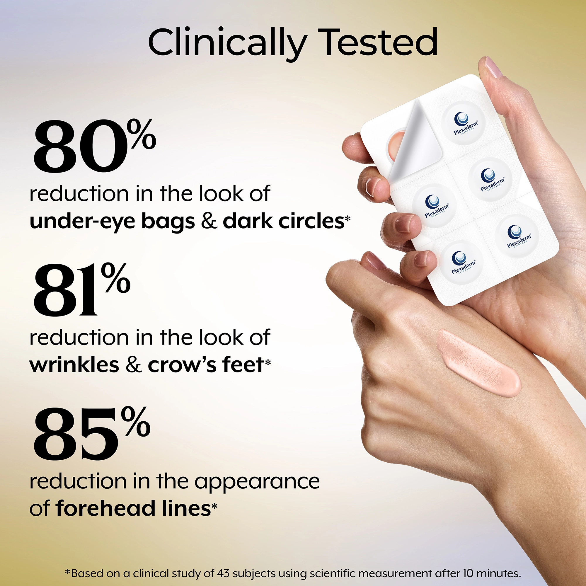 remove wrinkles from face