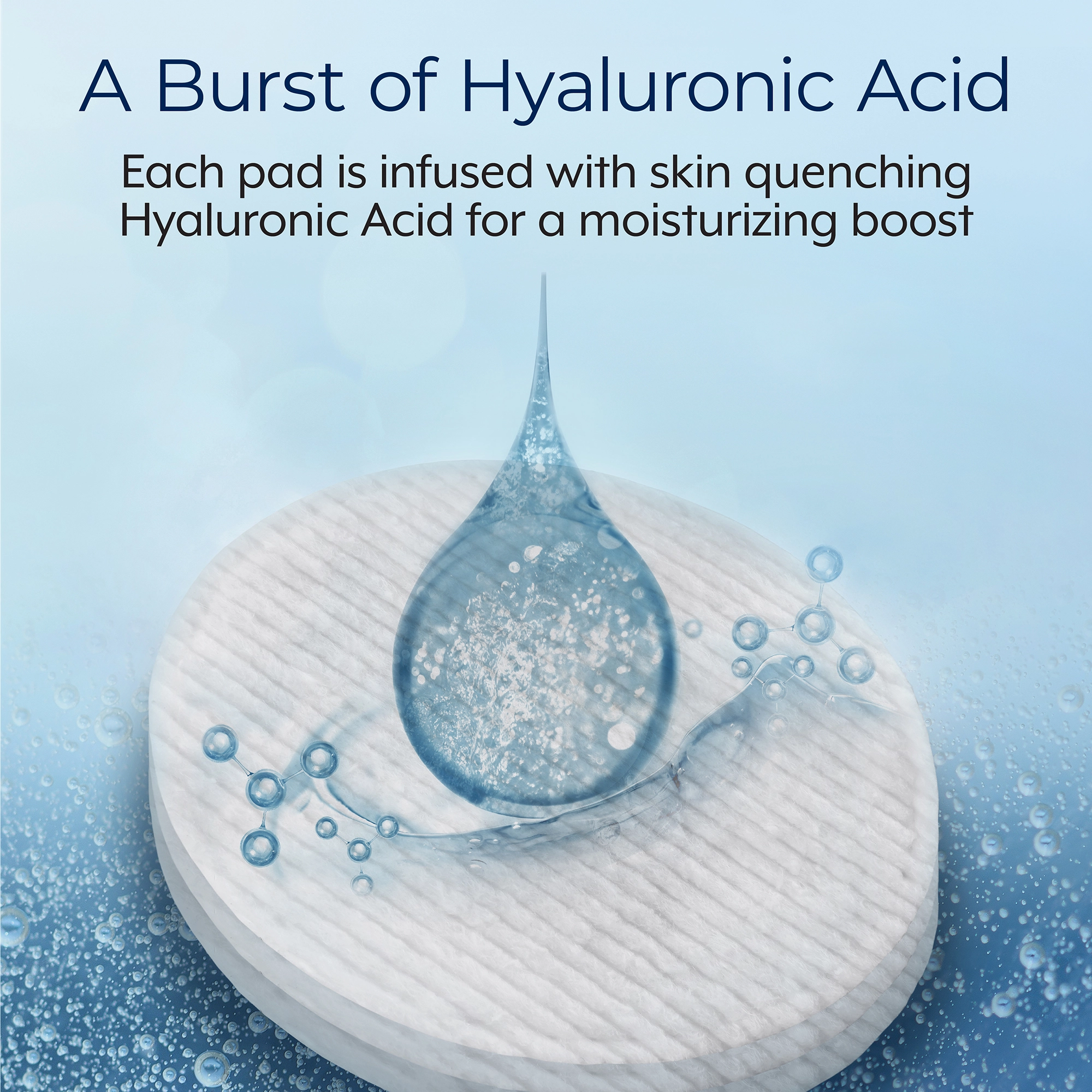 moisturize skin