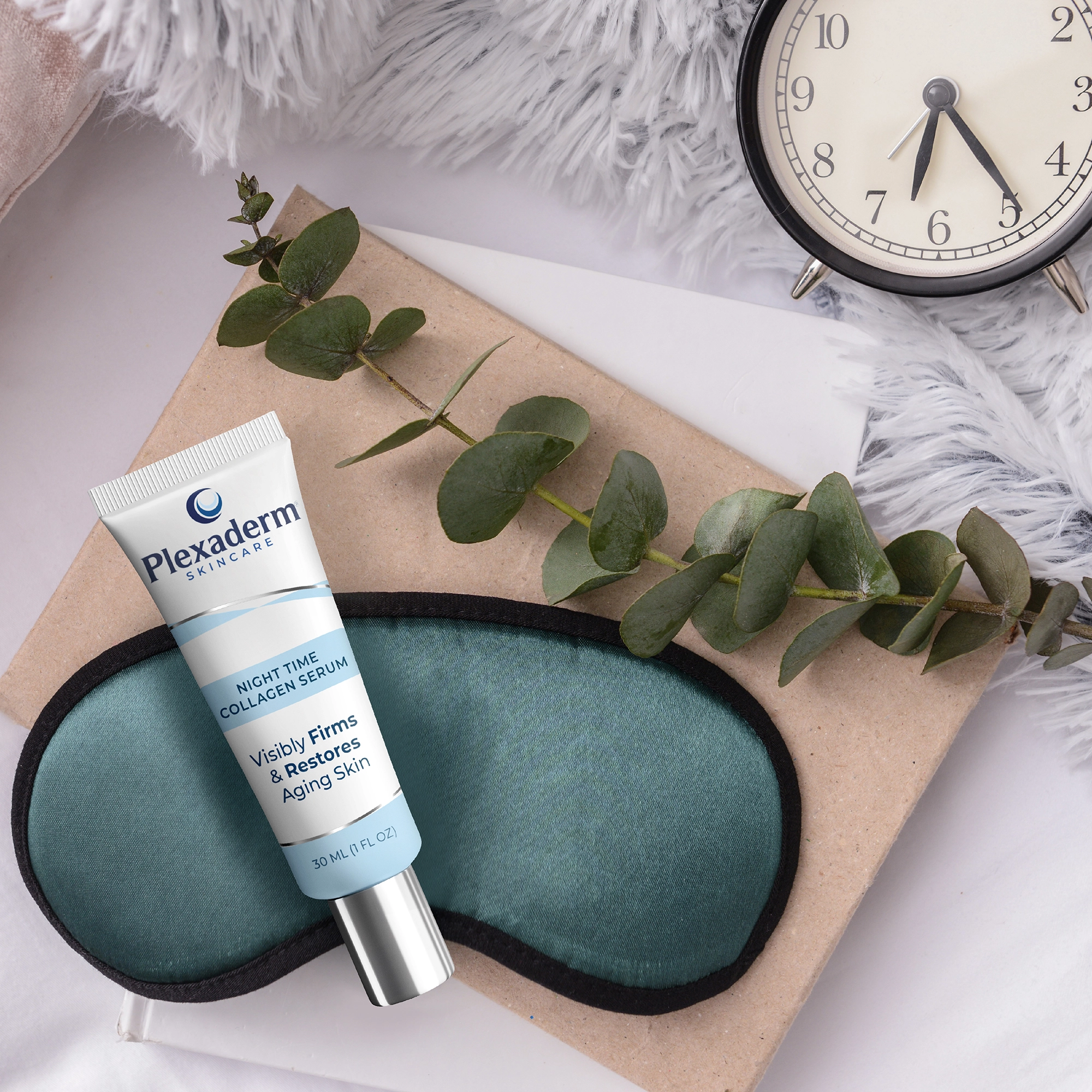 softens skin texture