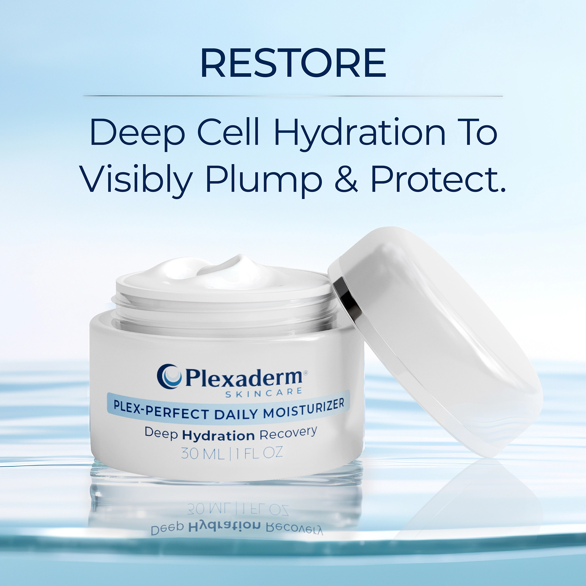 restore and protect your skin