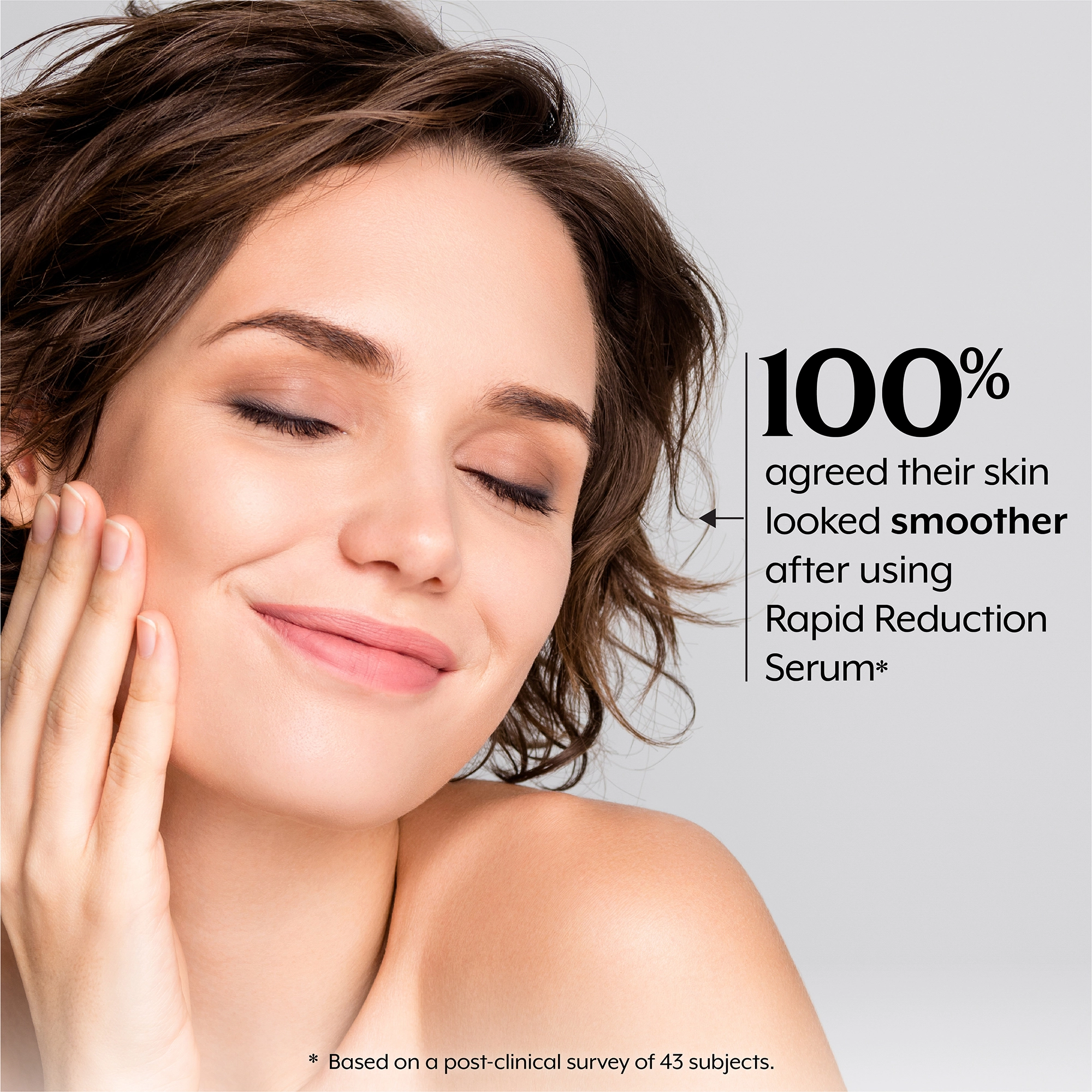 Smoother Skin