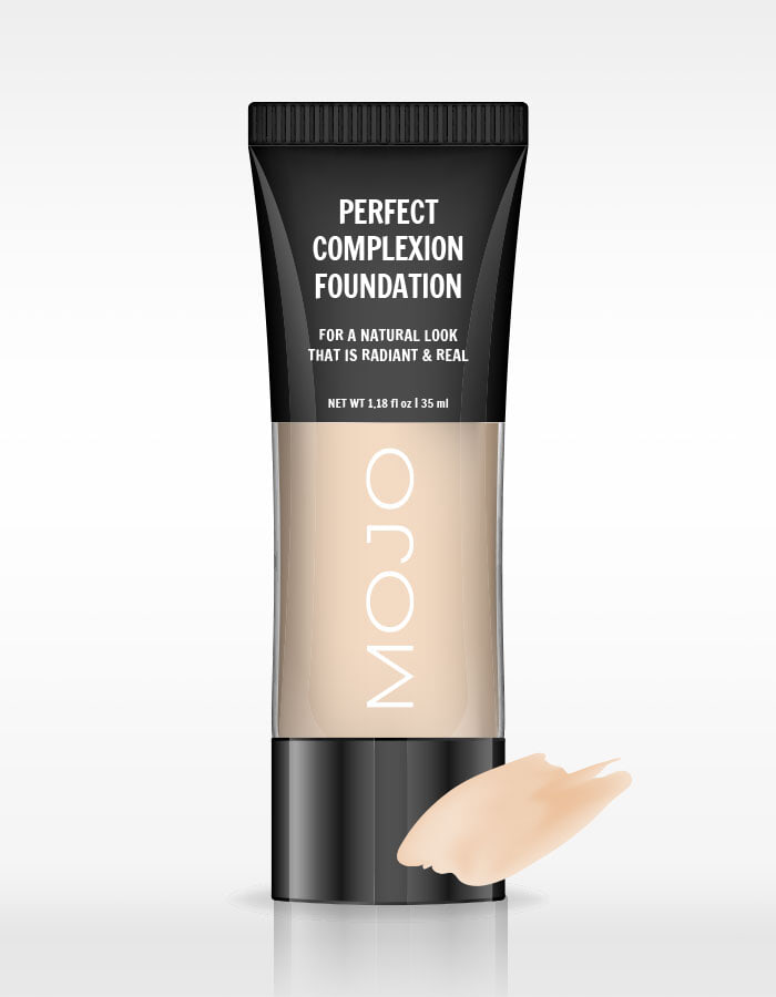 True Skin Serum Foundation