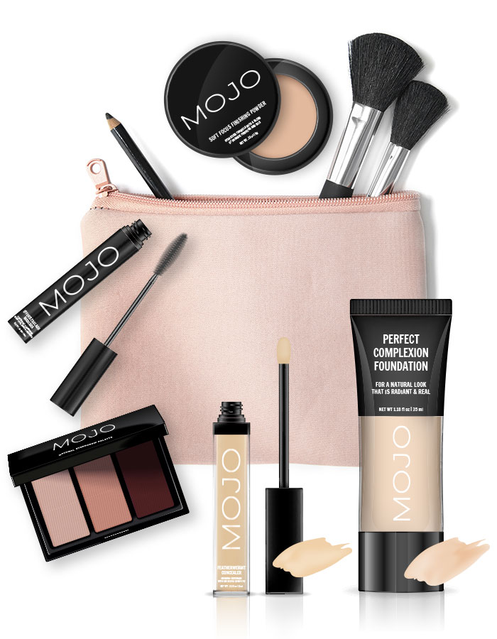 Buyist® Complete Beauty Kit