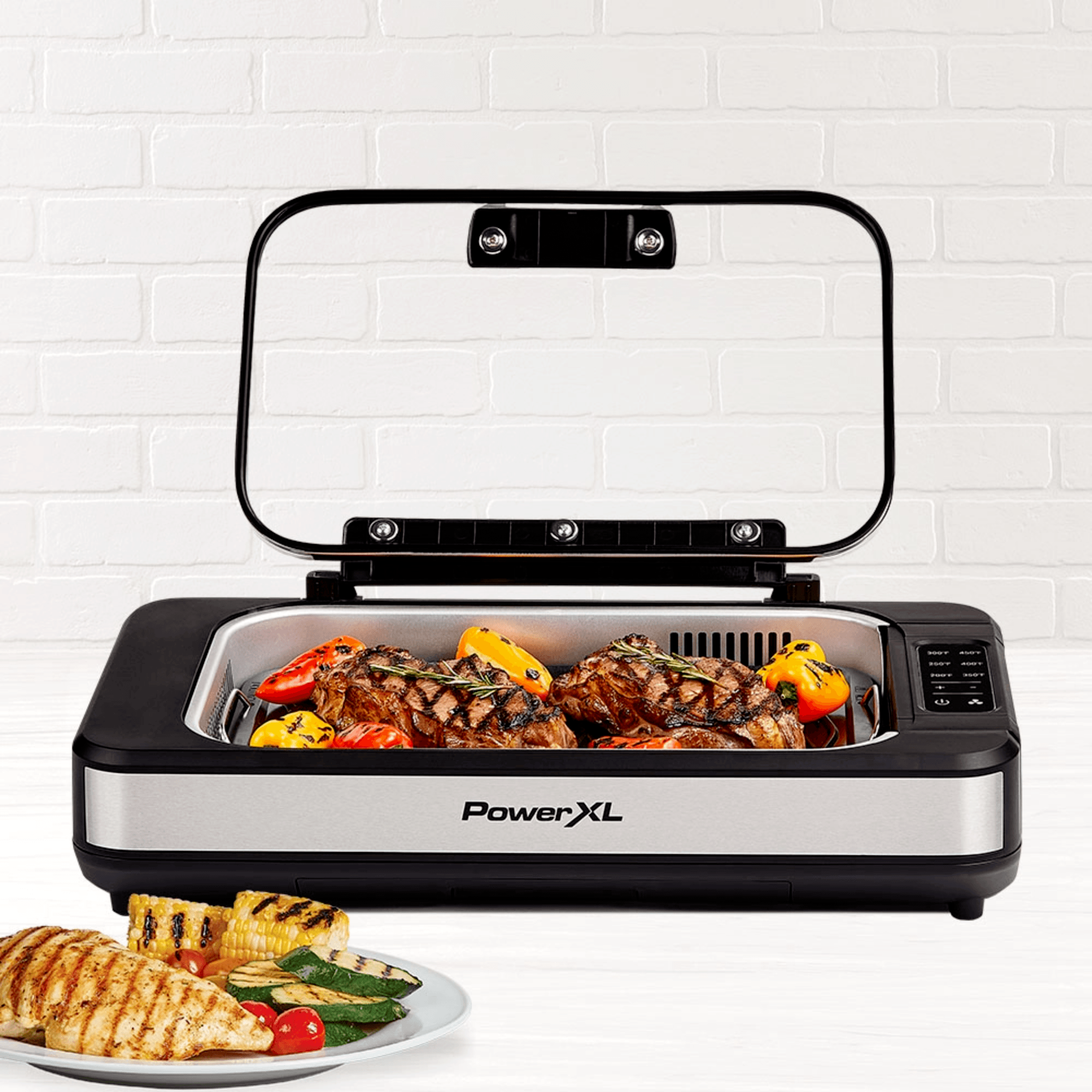PowerXL™ Indoor Smokeless Grill Elite PowerXL™