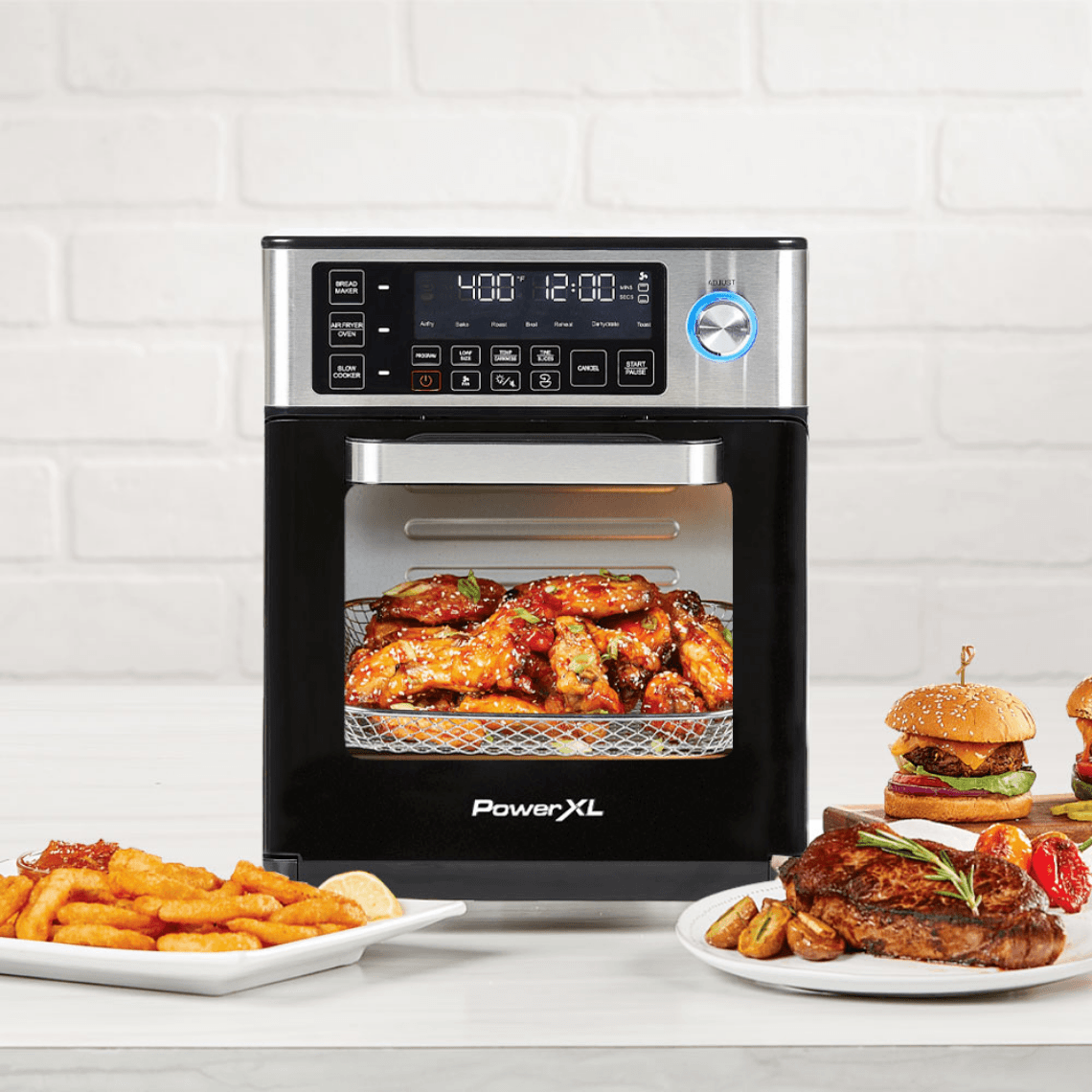 PowerXL Versa Chef