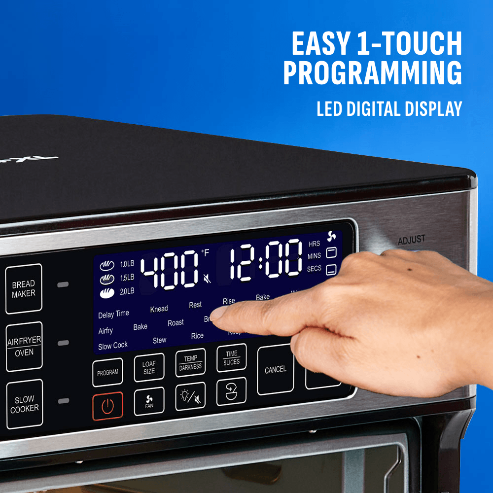 PowerXL™ Versa Chef™ | PowerXL™