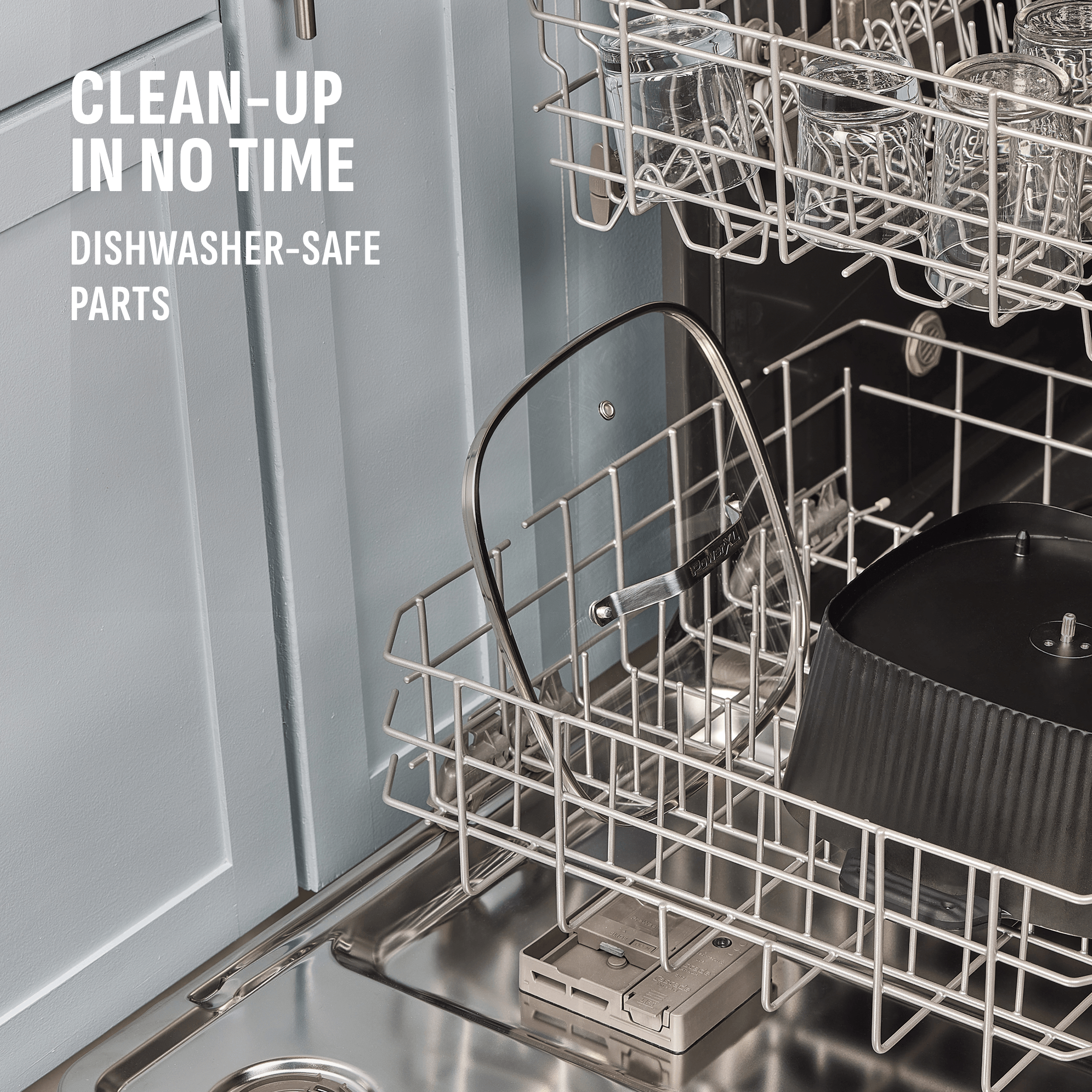 PowerXL™ StirMax™ Multi-Cooker | PowerXL™