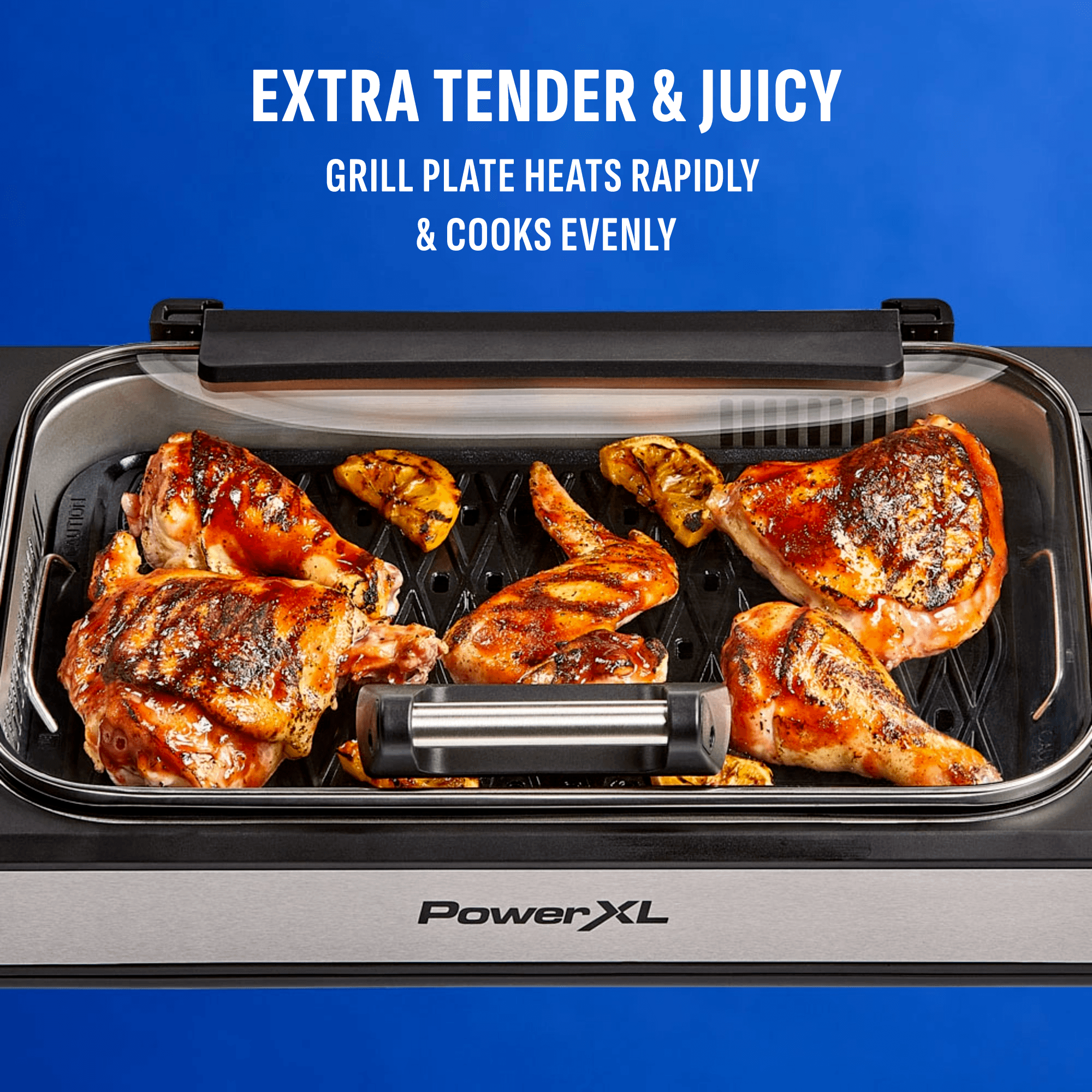 【未使用品】Power Smokeless Grill 【油煙吸引】 未使用品】Power Smokeless Grill 【油煙吸引】 - メルカリ