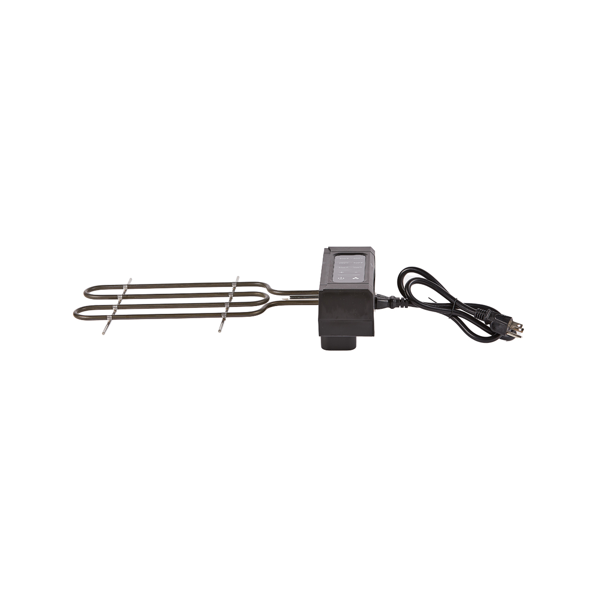 Smokeless Grill Elite Heating Element with PCB (SMG-01)