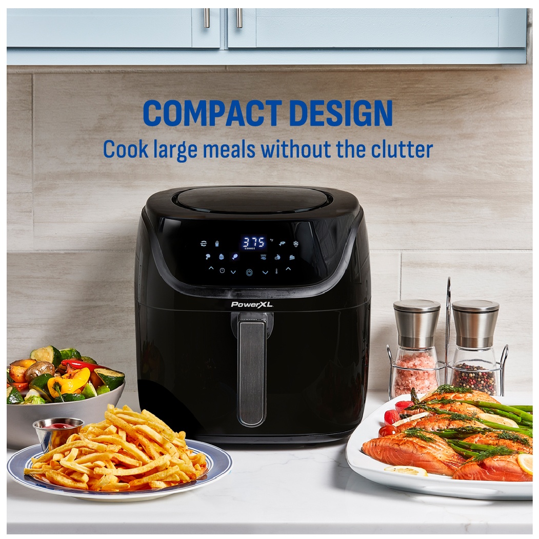 パワーマジックフライヤーXL AF-240-BK テレビショッピング研究所