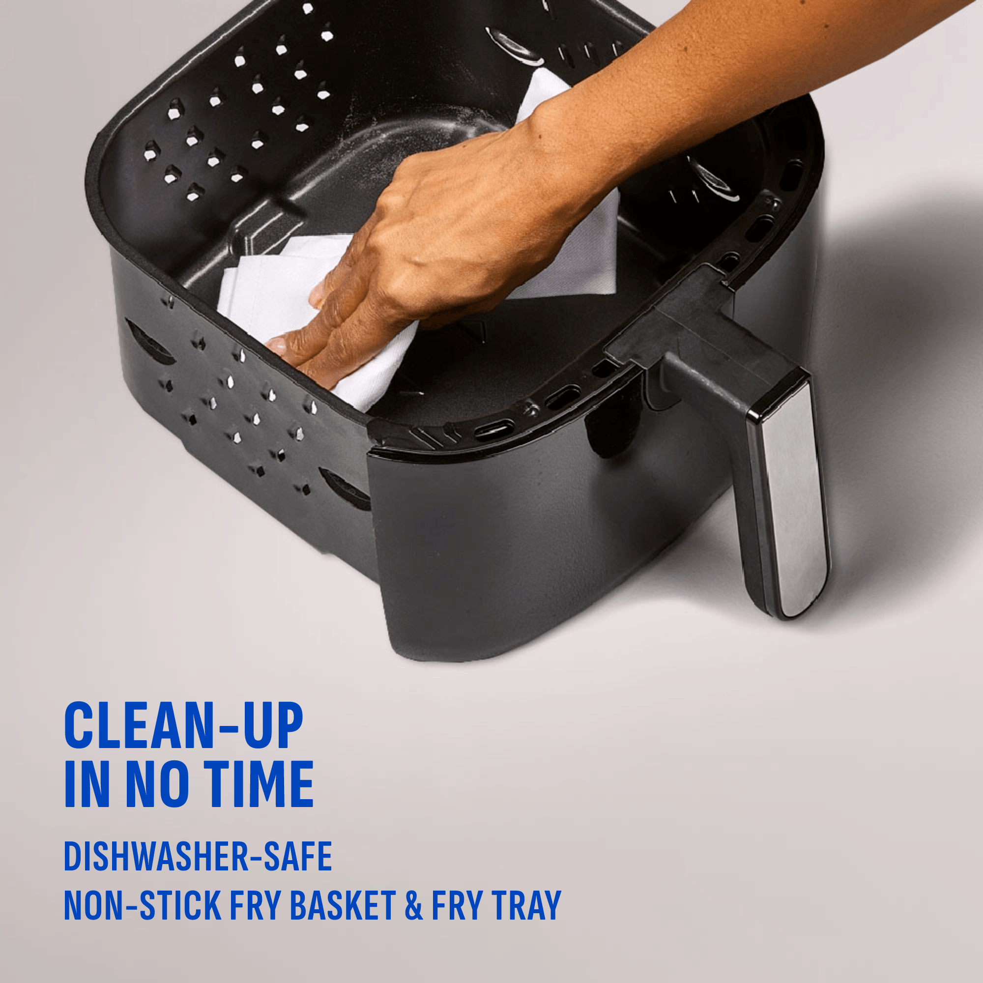 PowerXL™ Vortex Pro 8QT Air Fryer Plus | PowerXL™