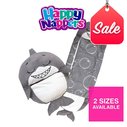Gray Shark $10 OFF
