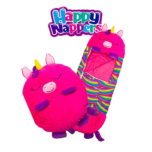 Happy