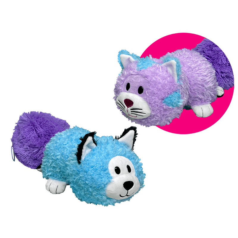 Flipazoo Magic Tails Official Website Flipazoo Magic Tails Purple