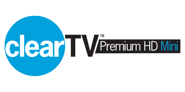 Clear TV 4K Long Range Home link