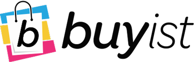 Buyist Logo