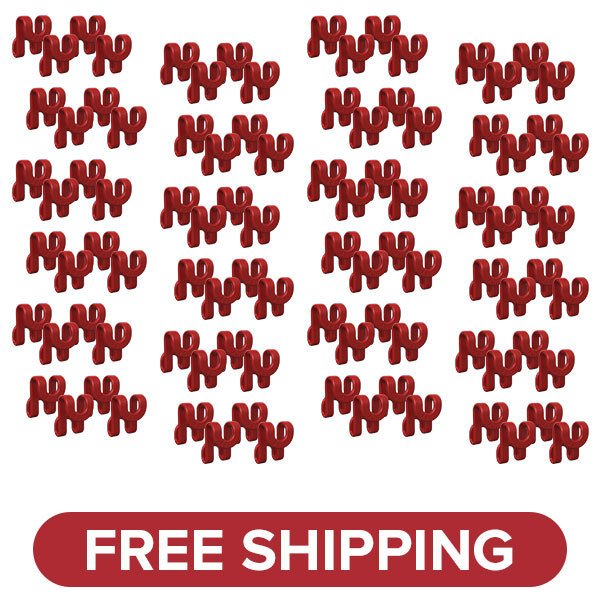 96pack - free shipping