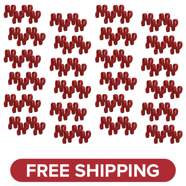 96pack - free shipping