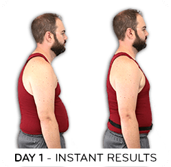 Body Buzz Before & After