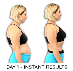 Body Buzz Before & After