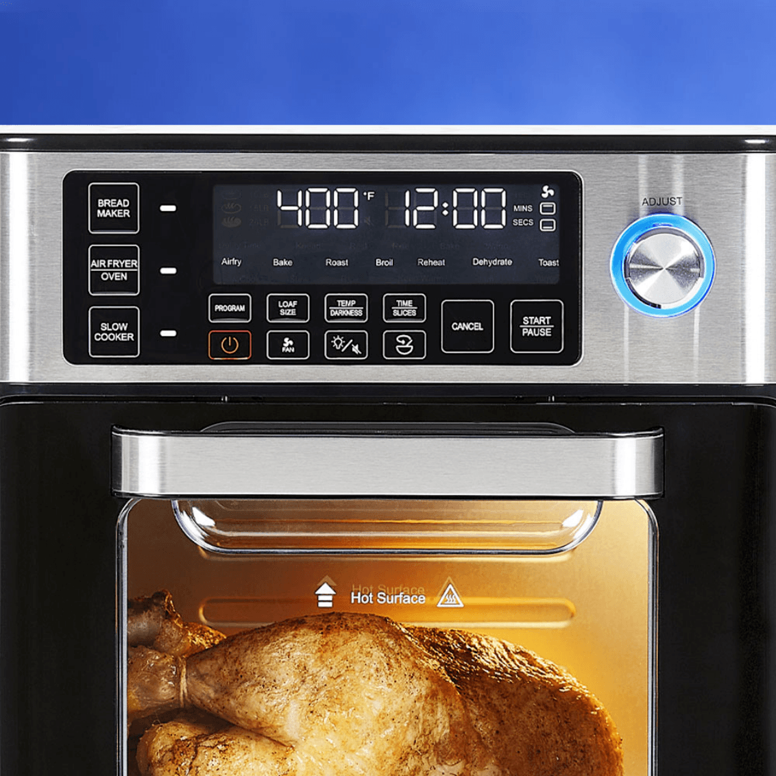 PowerXL™ Versa Chef™ | PowerXL™