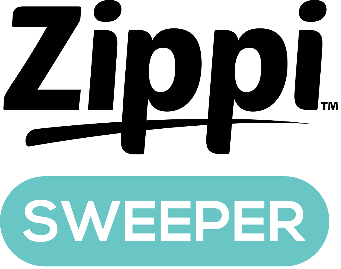 Zippi Sweeper Official Site: Best Electric Sweeper for Home Use