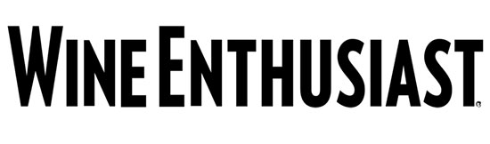 Wine Enthusiast logo