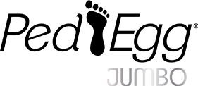 PedEgg Jumbo