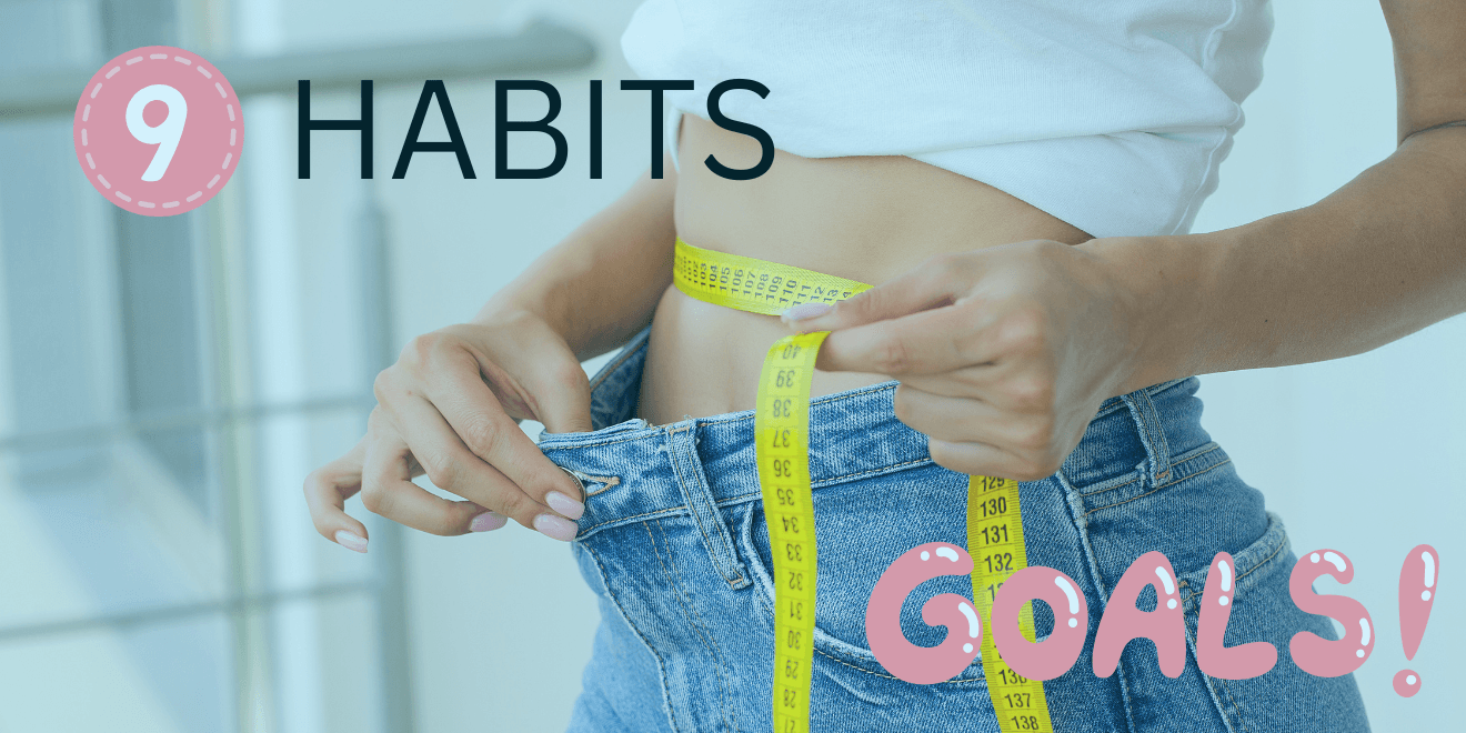 9 Essential Keto Zone Products and Habits to Achieve Your Weight Loss Goals