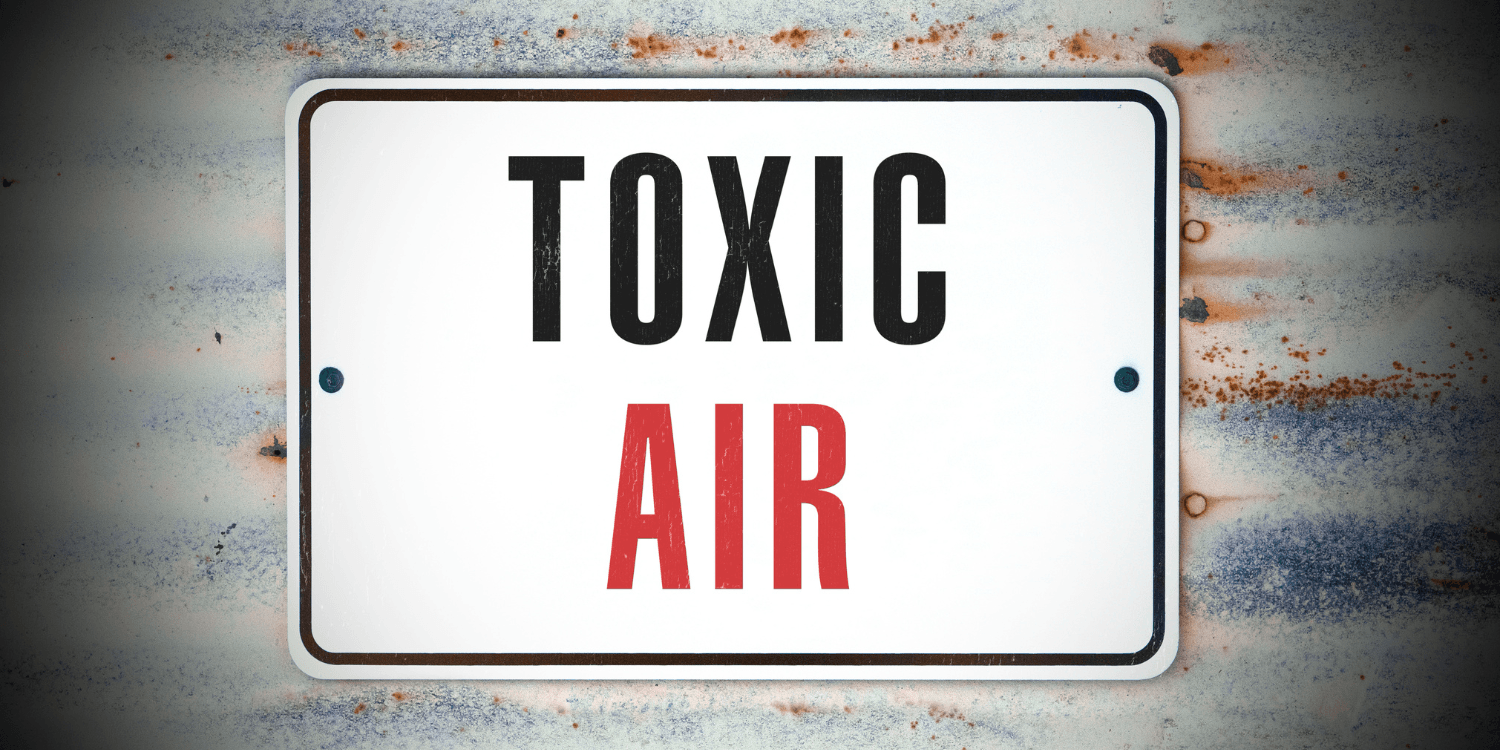 The Air We Breathe_ A Hidden Toxic Threat to Our Health