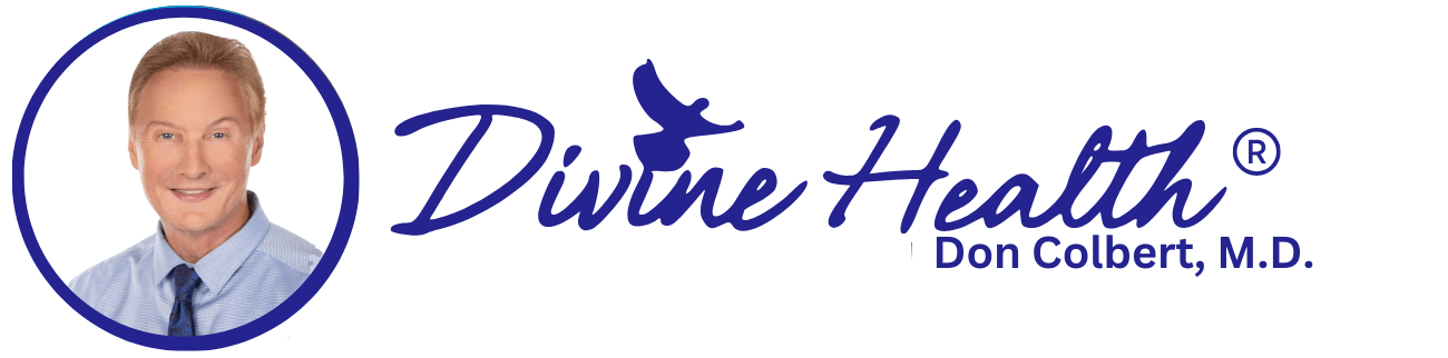 Divine Health Logo 