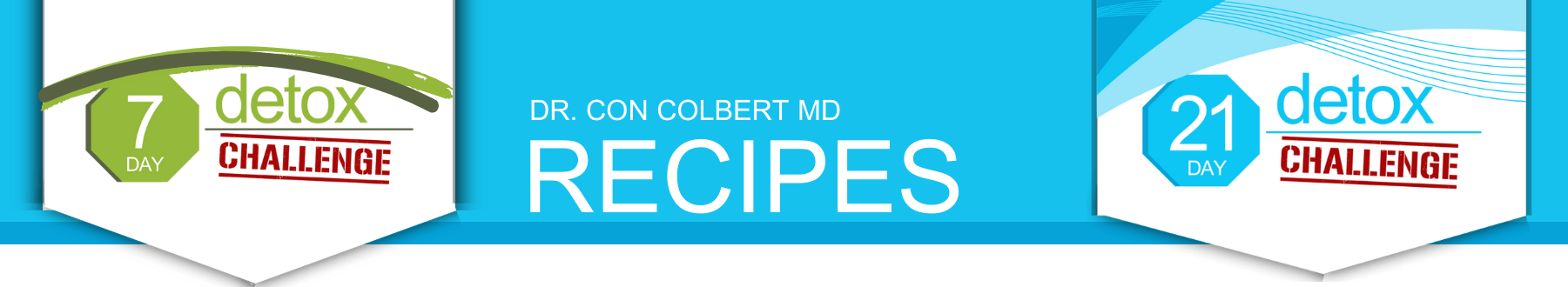 detox recipes