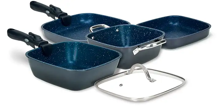 Flavorstone pan discount