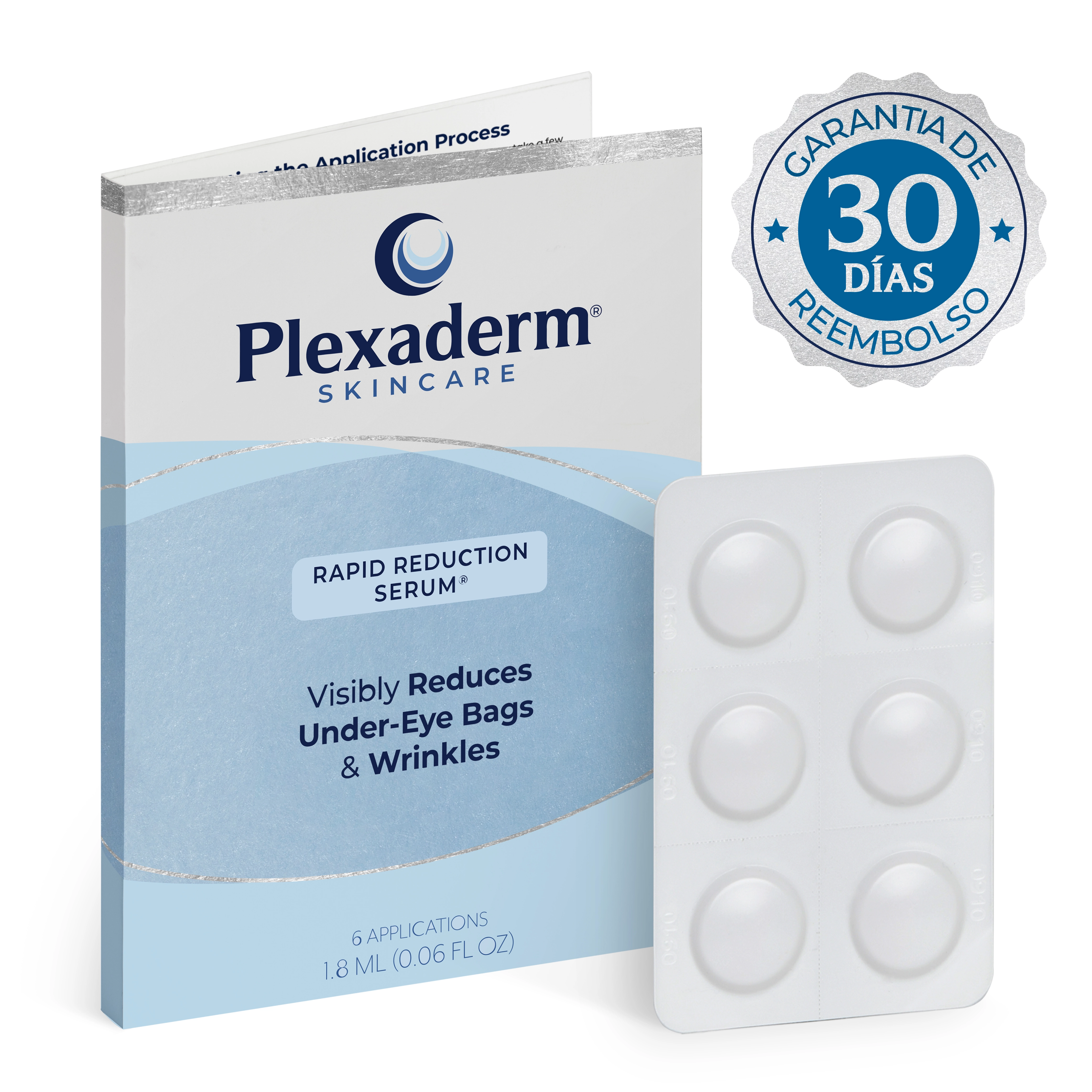 Plexaderm Trial Pack