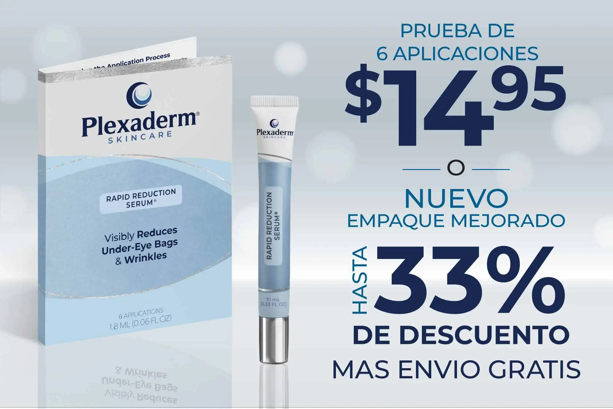 Plexaderm Sale