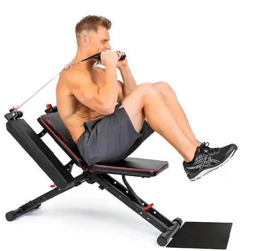 Thane Total Flex Performance Fitness Accessory Package - Top Healthy Store