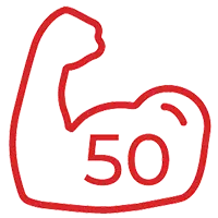 Mehr als 50 wirkungsvolle Übungen