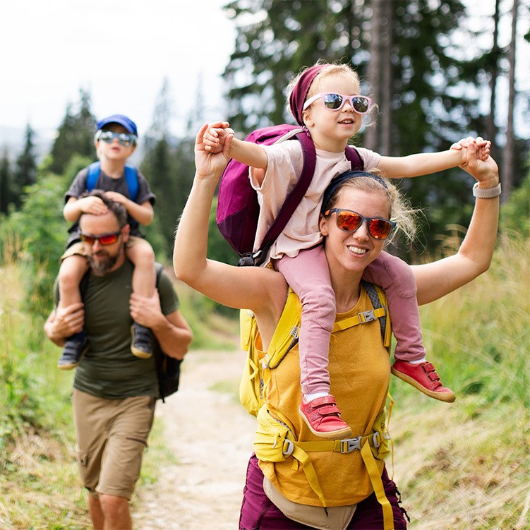 Outdoor activities