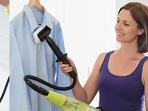 Vaporizzatore per abiti