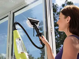 Nettoyant pour Vitres