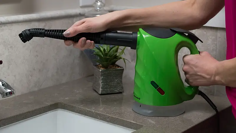 H2O SteamFX™ Pro Tillbehör