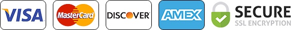 visa mastercard discover amex