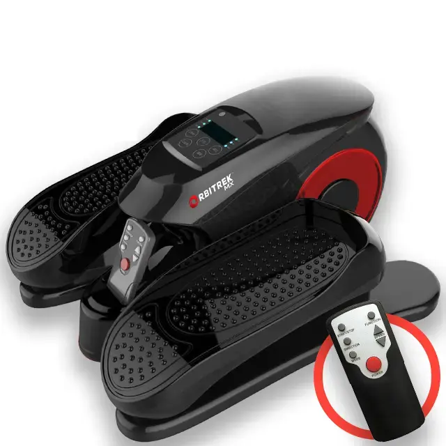 ☆未使用☆ORBITREK MX オルビトレック エクササイズ 説明書付 Amazon.co.jp: 【TVで紹介】オルビトレック MX エアロバイク