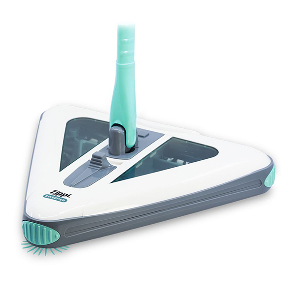 Zippi Sweeper Official Site: Best Electric Sweeper for Home Use