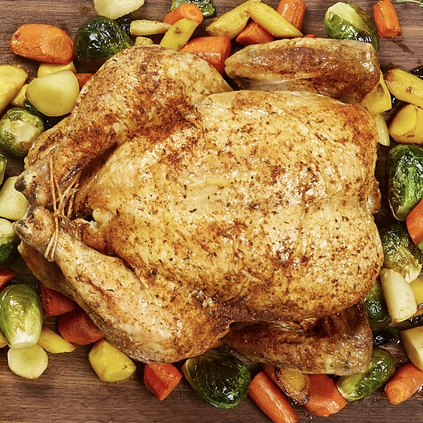 Rotisserie