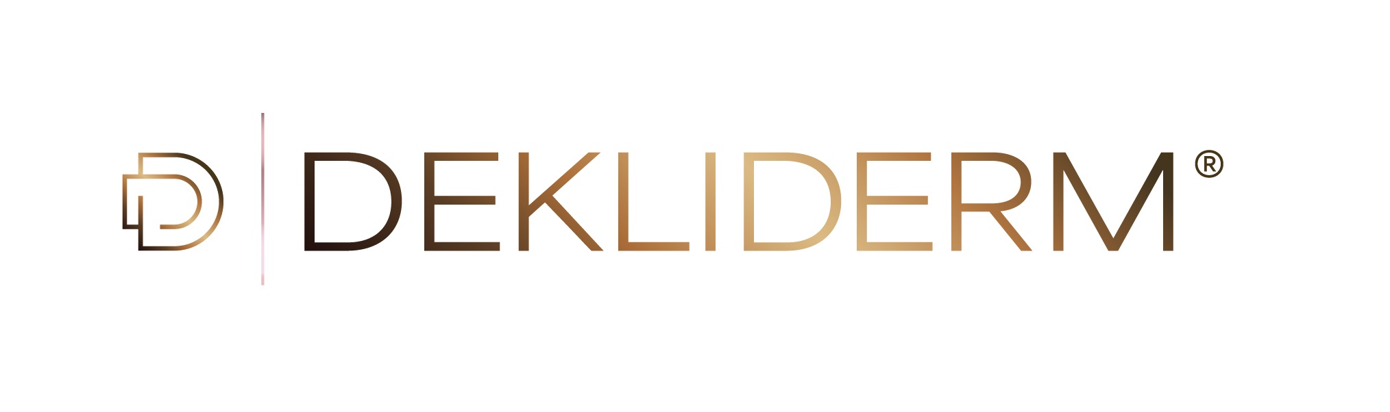 Dekliderm Web site