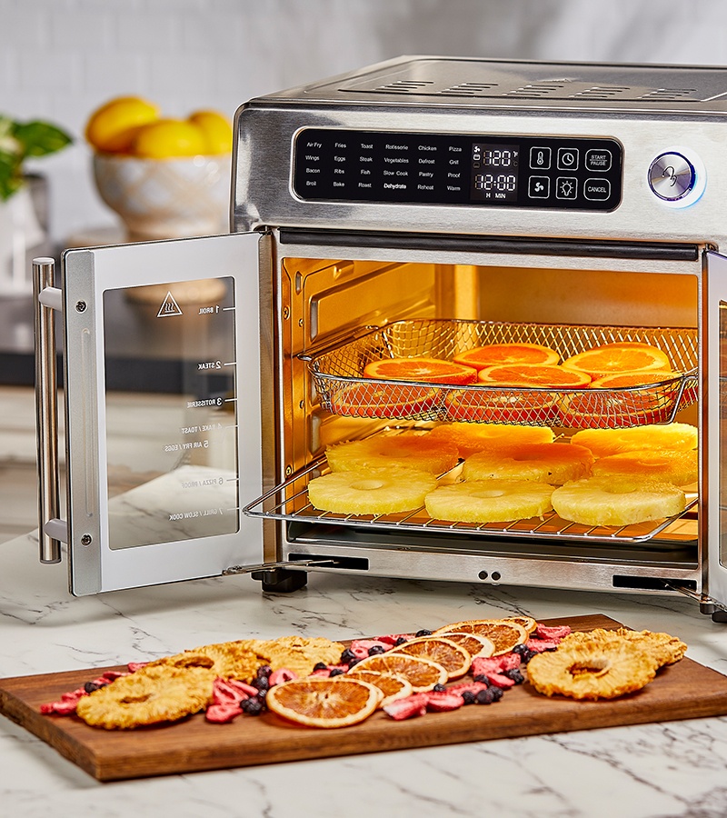 Contemporary French Doors