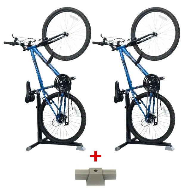 Mobile bike storage sales