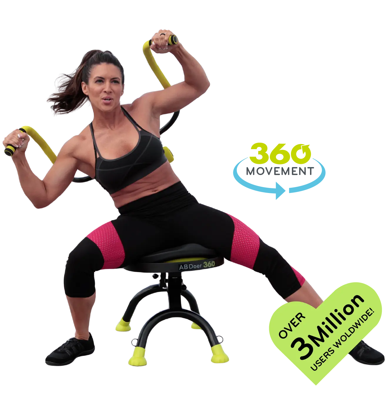 Ab doer discount