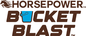 Horsepower Bucket Blast